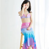 マーメイド水着 キッズ 通販 マーメイド スカート 水着 女の子 セット ジュニア ビキニ セパレート 人魚姫 マーメード プリンセス コスチューム ガールズ 子供 海 プール 水遊び こども