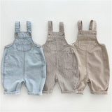 オーバーオール つなぎ 子供服 キッズ 通販 パンツ 長ズボン 女の子 サロペット ボトムス オールシーズン ジーンズ ロングパンツ デニムパンツ ポケット 男女兼用 ベビー服 可愛い