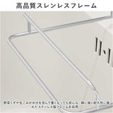 キッチンドレイン 水切りネット 通販 ネットホルダー 三角コーナーいらず 本体 浮かせる スポンジ置き 布巾かけ 水切り 使い捨て 使いすて 折り畳み 折りたたみ 生ゴミ ネット ホルダー