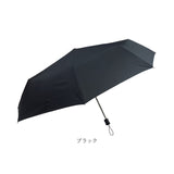折りたたみ傘 メンズ コンパクト 通販 折り畳み傘 折りたたみ 折り畳み 雨傘 傘 かさ グラスファイバー骨 55cm 耐風 風に強い しなやか 折れにくい 回転 風を受け流す 無地 メンズ