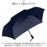 折りたたみ傘 メンズ 形状記憶折 通販 折り畳み傘 折りたたみ 折り畳み 雨傘 逆さ 傘 かさ 自動開閉 60cm ケース付き 軽く整えるだけ きれいに 巻ける 簡単 畳める コンパクト 無地