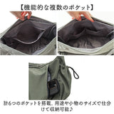 ショルダーバッグ レディース 通販 斜め掛けバッグ 肩掛けバッグ カルビナ付き 軽量 軽い 斜め掛け 肩掛け バッグ 鞄 かばん A4対応 シンプル カジュアル 通勤 通学 女性 大人 おしゃれ