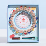 乳歯ケース 通販 乳歯箱 歯の保管箱 乳歯入れ 乳歯入れケース トゥースケース 赤ちゃんの歯 保管 保存 収納 かわいい 可愛い おしゃれ オシャレ 男の子 女の子 メモリアル 抜けた歯