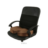 ジェルクッション ゲルクッション 通販 クッション ジェル ゲル 座布団 チェアクッション 椅子 イス イス用クッション 椅子用座布団 低反発 腰 骨盤クッション 椅子用 座椅子 お尻 姿勢