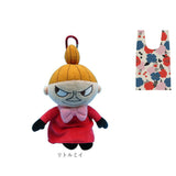 ぬいぐるみエコバッグ キャラクター 通販 エコバッグ エコバック お買い物バッグ ショッピングバッグ マルシェバッグ お買い物かばん 手提げ トート ぬいぐるみ マスコット