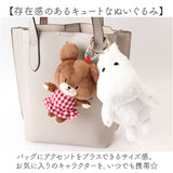 ぬいぐるみエコバッグ キャラクター 通販 エコバッグ エコバック お買い物バッグ ショッピングバッグ マルシェバッグ お買い物かばん 手提げ トート ぬいぐるみ マスコット