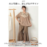 ペチパンツ ロング レース 通販 ペチコート パンツ インナー 重ね履き 重ね着 レイヤード アンダーウェア 切り替え 下着 裾レース 切替 かわいい カジュアル ボトムス シンプル