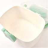 救急箱 通販 22×16×14cm 救急ボックス 薬ケース 薬箱 クスリ箱 薬入れ 救急バッグ 薬収納バッグ 医療ツールバッグ 防災グッズ 医療バッグ 持ち運び コンパクト 小物入れ 小物ケース