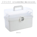 救急箱 通販 28×18×16cm 救急ボックス 薬ケース 薬箱 クスリ箱 薬入れ 救急バッグ 薬収納バッグ 医療バッグ 持ち運び 多機能収納 医療ツールバッグ 防災グッズ 折りたたみフリップ