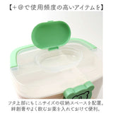 救急箱 通販 26.5×18.5×19cm 薬箱 クスリ箱 救急ボックス 薬ケース 救急バッグ 薬収納バッグ 薬入れ 医療バッグ 持ち運び 医療ツールバッグ 防災グッズ 小物入れ 小物ケース