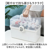 救急箱 通販 34×20×22.5cm 救急バッグ 救急ボックス 薬ケース 薬収納バッグ 医療バッグ 持ち運び 医療ツールバッグ 防災グッズ 薬箱 クスリ箱 薬入れ 折りたたみフリップ