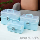 救急箱 通販 34×20×22.5cm 救急バッグ 救急ボックス 薬ケース 薬収納バッグ 医療バッグ 持ち運び 医療ツールバッグ 防災グッズ 薬箱 クスリ箱 薬入れ 折りたたみフリップ