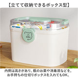 救急箱 通販 30.5×22.5×22cm 救急バッグ 救急ボックス 薬ケース 薬箱 クスリ箱 薬入れ 薬収納バッグ 大容量 医療ツールバッグ 防災グッズ 医療バッグ 持ち運び 小物入れ 小物ケース