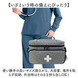 救急箱 通販 救急ボックス 薬ケース 救急バッグ 大容量 薬箱 クスリ箱 薬入れ 薬収納バッグ 医療バッグ 持ち運び 医療ツールバッグ 防災グッズ 道具箱 多機能収納 収納ボックス 収納