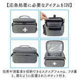 救急箱 通販 救急ボックス 薬ケース 救急バッグ 大容量 薬箱 クスリ箱 薬入れ 薬収納バッグ 医療バッグ 持ち運び 医療ツールバッグ 防災グッズ 道具箱 多機能収納 収納ボックス 収納