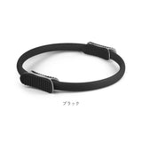 ピラティス リング 通販 トレーニング ヨガ ピラティスリング ヨガリング 筋トレ フィットネス サークル ストレッチ トレーニング器具 お家でフィットネス 自宅 軽量 エクササイズ グッズ