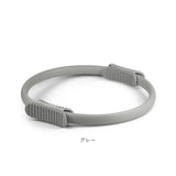 ピラティス リング 通販 トレーニング ヨガ ピラティスリング ヨガリング 筋トレ フィットネス サークル ストレッチ トレーニング器具 お家でフィットネス 自宅 軽量 エクササイズ グッズ