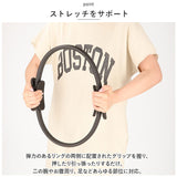 ピラティス リング 通販 ヨガ トレーニング ピラティスリング ヨガリング 筋トレ フィットネス サークル ストレッチ トレーニング器具 お家でフィットネス 自宅 軽量 エクササイズ グッズ