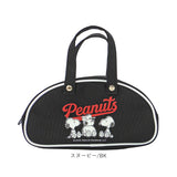 レトロ ポーチ キャラクター 通販 バッグポーチ ミニポーチ 小物入れ コスメポーチ 化粧ポーチ メイクポーチ 持ち手付き バッグ型 グッズ ナカジマコーポレーション レディース 贈り物