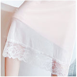 ネグリジェ ワンピース 姫 通販 ルームウェア レディース 綿 コットン カワイイ フリル 可愛い シースルー セクシー 夏 春 ゆったり Aライン 寝巻き 寝間着 ねまき 部屋着 ノースリーブ