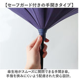 逆さ傘 おしゃれ 通販 長傘 手開き 60cm 逆さ 傘 濡れない傘 車 濡れない 自立する傘 かさ カサ レディース 女性 メンズ 男性 丈夫 グラスファイバー シンプル 無地 通勤 通学 車通勤