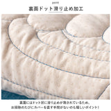 ソファーカバー 1人掛け 北欧 通販 ソファーシート ソファーパッド マルチカバー ソファカバー 室内マット ソファ カバー かけるだけ 掛けるだけ セパレート型 滑り止め すべり止め