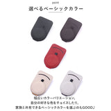 サングラスホルダー 通販 メガネクリップ メガネホルダー 車 車載 車用 カードホルダー 眼鏡 サングラス ホルダー クリップ サンバイザー 収納 マグネット レザー コンパクト カード