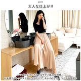 コットン ワイドパンツ レディース 通販 パンツ リゾート ロングパンツ スカートパンツ フレアパンツ ワイド ゆったり 夏 春 春夏 イージーパンツ ウエストゴム ドレープ おしゃれ