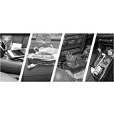 車 隙間 ポケットシート 通販 シートポケット シートサイド収納ボックス サイド収納ボックス 収納ボックス ドリンクホルダー カップホルダー 車内収納 仕切り 小物収納 シート隙間 収納