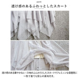 チュールワンピース レディース ロング メッシュ 通販 ペチコート付き ワンピース チュール ワンピ ペチワンピース マキシワンピ キャミソールワンピ インナーワンピース インナー