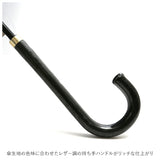 傘 レディース ジャンプ 通販 メンズ 55cm グラスファイバー 16本骨 長傘 雨傘 多骨傘 雨具 丈夫 natural basic ナチュラルベーシック かさ カサ 婦人 紳士 雨グッズ レイングッズ
