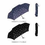 折りたたみ傘 レディース おしゃれ シンプル 50cm 折り畳み傘 雨傘 折りたたみ 耐風 丈夫 軽量 通勤 通学 手開き 携帯 置き傘 プチギフト 女性用 傘 かさ カサ