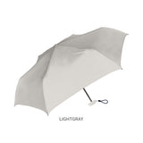 傘 レディース 長傘 通販 メンズ 50cm 超軽量 手開き フラット 折りたたみ 折りたたみ傘 折り畳み 折り畳み傘 折畳 ミニ 薄型 コンパクト natural basic ナチュラルベーシック キッズ