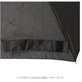 傘 レディース 長傘 通販 メンズ 50cm 超軽量 手開き フラット 折りたたみ 折りたたみ傘 折り畳み 折り畳み傘 折畳 ミニ 薄型 コンパクト natural basic ナチュラルベーシック キッズ