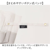 折りたたみ傘 レディース 55cm 通販 折り畳み傘 手開き 傘 折りたたみ かさ カサ 雨傘 おしゃれ 可愛い 女性 シンプル オシャレ かわいい 通勤 通学 Natural basic 中谷 雨具 女性用