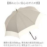 ジャンプ傘 60cm レディース 通販 グラスファイバー傘 ワンタッチ傘 雨傘 長傘 晴雨兼用 傘 かさ カサ ワンタッチジャンプ 婦人傘 グラスファイバー ワンタッチ 軽量 軽い 無地 丈夫 耐風