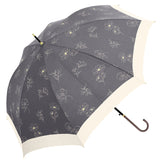 おしゃれ 長傘 レディース 通販 ジャンプ傘 60cm 傘 ジャンプ かさ カサ 雨傘 丈夫 グラスファイバー 可愛い 女性 大人 高校生 オシャレ かわいい シンプル レディース傘 通勤 通学