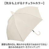 濡れない傘 レディース 通販 車 傘 濡れない ぬれないンブレラ 手開き 60cm ジャンプ傘 耐風傘 長傘 雨傘 スライドカバー付き 女性 丈夫 グラスファイバー シンプル 無地 通勤 通学