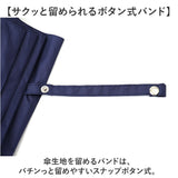 濡れない傘 メンズ 通販 車 傘 濡れない ぬれないンブレラ 手開き 65cm ジャンプ傘 耐風傘 長傘 雨傘 スライドカバー付き 男性 大きめ 丈夫 グラスファイバー シンプル 無地 通勤 通学