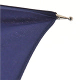 濡れない傘 メンズ 通販 車 傘 濡れない ぬれないンブレラ 手開き 65cm ジャンプ傘 耐風傘 長傘 雨傘 スライドカバー付き 男性 大きめ 丈夫 グラスファイバー シンプル 無地 通勤 通学