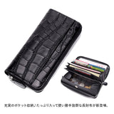 レディース 長財布 本革 レザー 通販 財布 お財布 レディース財布 ウォレット さいふ ロングウォレット ロング カード 小銭入れ お札入れ 柔らかい やわらかい 女性 贈り物 ギフト