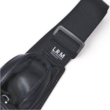 L.R.M バッグ NC-1072-1 通販 ボディバッグ ボディーバッグ 斜めがけバッグ ボディバック ボディーバック ワンショルダーバッグ メンズ かっこいい レディース 小さめ 大容量 おしゃれ
