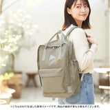 LRM バッグ NC-1177 通販 リュック リュックサック バックパック デイパック スクエアリュック レディース メンズ 軽量 軽い A4 通学 通勤 旅行 アウトドア 女性 女子 男女兼用 男性 男子