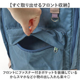 LRM バッグ NC-1177 通販 リュック リュックサック バックパック デイパック スクエアリュック レディース メンズ 軽量 軽い A4 通学 通勤 旅行 アウトドア 女性 女子 男女兼用 男性 男子