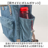 LRM バッグ NC-1177 通販 リュック リュックサック バックパック デイパック スクエアリュック レディース メンズ 軽量 軽い A4 通学 通勤 旅行 アウトドア 女性 女子 男女兼用 男性 男子