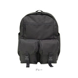 LRM リュック NC-1241 通販 リュックサック バックパック デイパック 通学リュック 大容量 大きめ PCリュック 通学 通勤 A4 B4 ビジネスリュック 大学生 高校生 シンプル 無地 メンズ