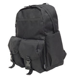 LRM リュック NC-1241 通販 リュックサック バックパック デイパック 通学リュック 大容量 大きめ PCリュック 通学 通勤 A4 B4 ビジネスリュック 大学生 高校生 シンプル 無地 メンズ