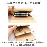 ミニ財布 レディース 通販 日本製 本革 革 小銭入れ カードケース ヌメ革 財布 さいふ サイフ おしゃれ メンズ コンパクト シンプル 小さい ミニ Native Creation
