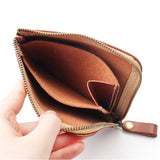 ミニ財布 レディース 通販 日本製 本革 革 薄型財布 カード入れ 小銭入れ 財布 さいふ サイフ 薄い シンプル おしゃれ コンパクト 小さい ミニ Native Creation ネイティブクリエイション