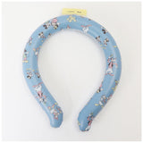 ネッククーラー 通販 メンズ レディース 首 ひんやり ネック クーラー アイス ネック リング 涼感リング L 首元 保冷剤 かわいい キャラクター 熱中症対策グッズ 通学 通勤 アウトドア